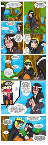 [matt wilson] (naruto) sage deodorantt
