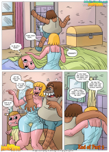 Cadence part 2