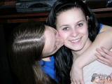 2 AMATEUR TEENS