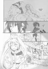 Usotsuki Tsuyogari Kirai Suki