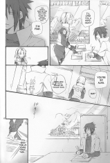 Usotsuki Tsuyogari Kirai Suki