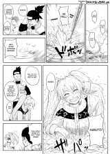 Ninja Dependence Vol. 7