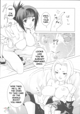 Nekomata Naomi Ryobo Mochi