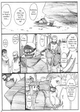 Rauhreif Inoue Yuki Shojo Gehageha