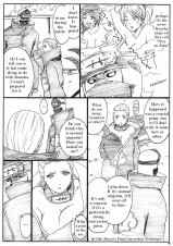 Rauhreif Inoue Yuki Shojo Gehageha