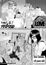Funeralwind Love Lube 1 to 3