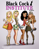 Black Cock Institute 1