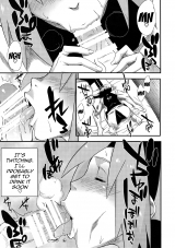 Saboten Nindou 3