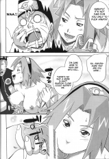 Yokubari Saboten