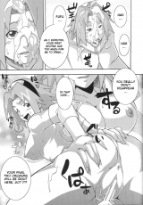 Yokubari Saboten