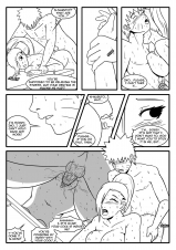 NaruIno Stress Therapy