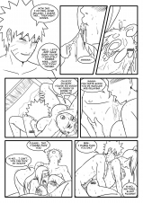 NaruIno Stress Therapy