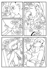 NaruIno Stress Therapy