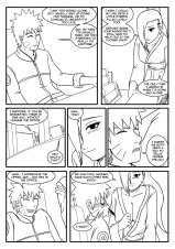 NaruIno Stress Therapy
