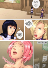 Naruto Bonding Time 1