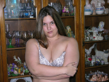 Amateur Hairy Pussy BBW