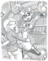 D Pixar s1