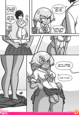 Whakfuta Academy by Megasweet