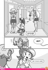 Whakfuta Academy by Megasweet