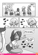 Whakfuta Academy by Megasweet