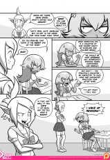 Whakfuta Academy by Megasweet