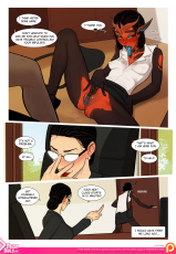 Xenobiology by InCase