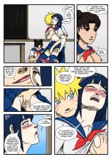 Relaxation technique