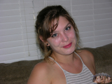 Amateur Girl Modeling Nude - Abby