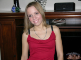 Petite And Tiny Breasted Teen Modeling Nude