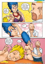 The Simpsons part 1