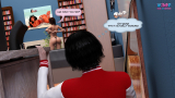 Y3DF Y3DFBOOK