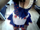 USA woman boobs pussy selfie