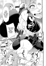 Karakishi Youhei dan Shinka Brute