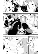 Karakishi Youhei dan Shinka Brute