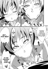 Karakishi Youheidan Shinka Level Up