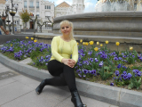 Beautiful mature women