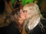 Beautiful mature women
