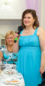 Beautiful mature women