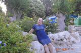 Beautiful mature women