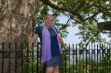 Beautiful mature women