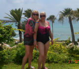 Beautiful mature women