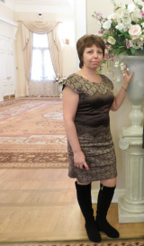 Beautiful mature women