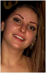 CUTE PARTYGIRL IOANA