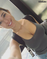 Random busty babes collection