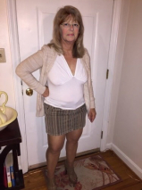 uk granny Maggie