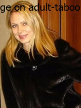 Sexy Mature From Russia