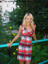 Sexy Mature From Russia