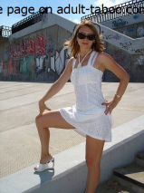 Sexy Mature From Russia