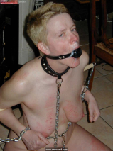 247 pain slave carina