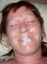 DIRTY SLUT FUCKS SUCKS CUM SHOTS